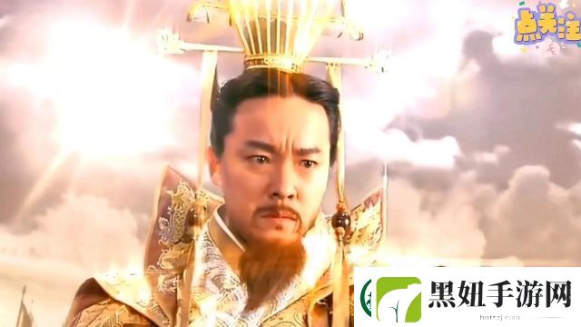 解析神魔传说中黑悟空与**佛的对决