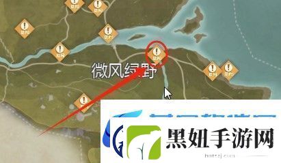 无限暖暖观察之旅微光水潭任务完成方法