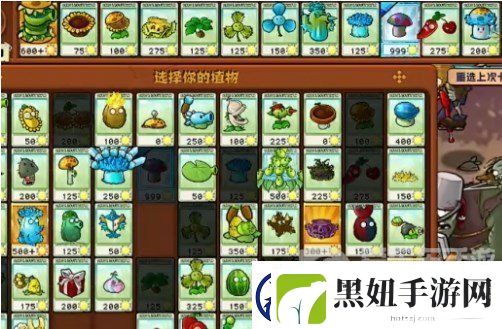 植物大战僵尸杂交版挑战模式第16关怎么过第16关图文通关流程