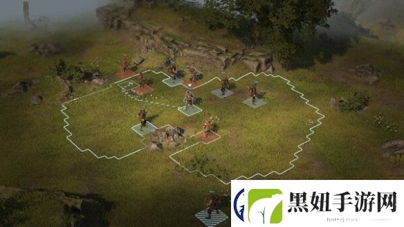 经典开放世界RPG游戏战争传说销量突破100万