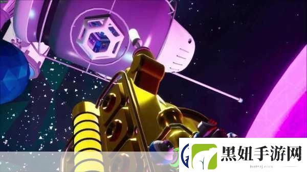 异星探险奇遇解锁宇宙深处的星球秘境