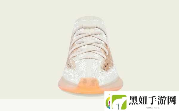 yeezy380蜜桃粉和白色让直播界变天