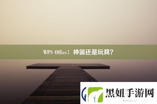 WPSOffice