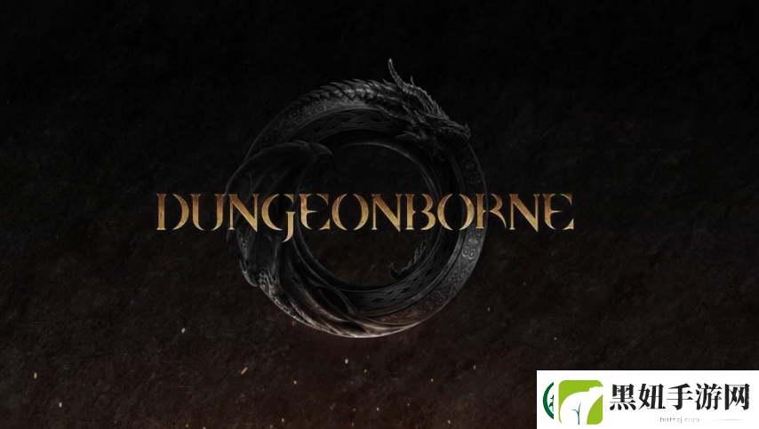 steam“Dungeonborne”下载找不到