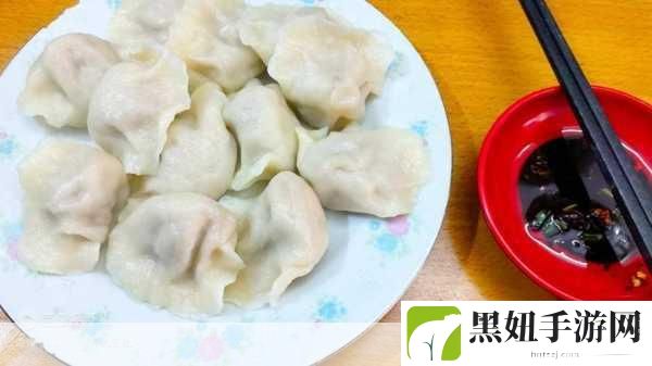 授课方式BY肉馅小水饺视频，1. 一步一步教你制作美味肉馅小水饺