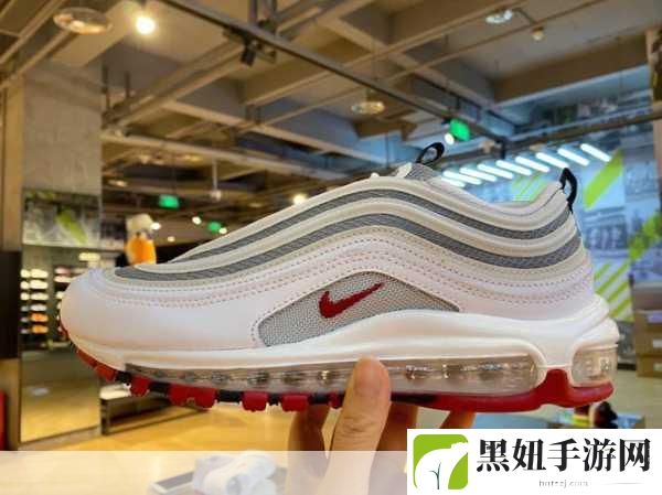 Air-Max-97杂交引发网友强烈共鸣，1. “Air Max 97杂交：鞋迷的新宠与时尚风潮”