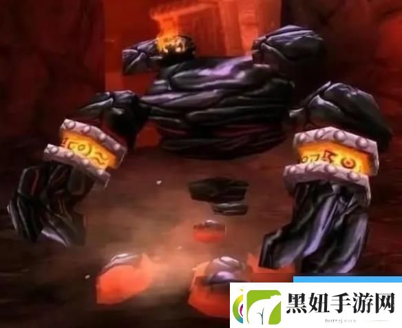 魔兽世界20周年重制版黑石深渊一王怎么打