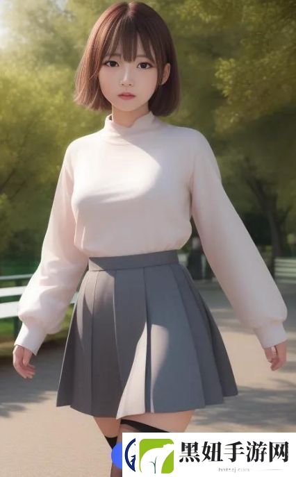 暴躁少女CS
