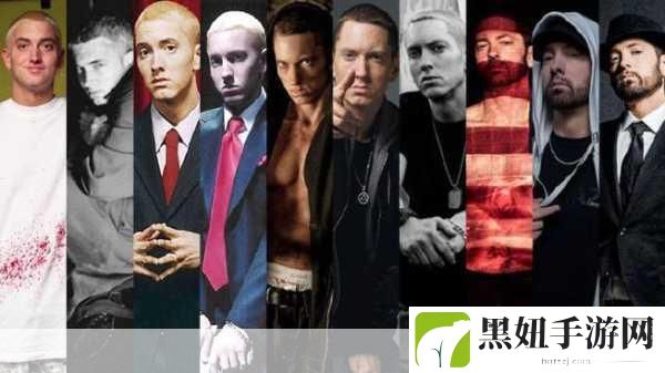 EMINEM和他母亲，1. 从困境中崛起：EMINEM与母亲的奋斗故事