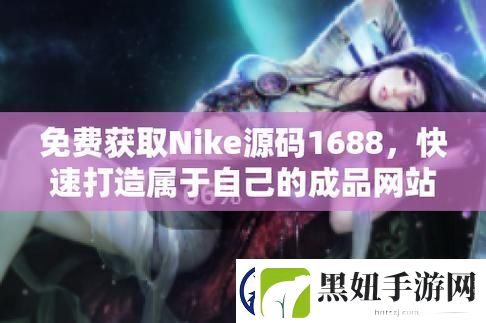 实用全面成品视频Nike1688源码