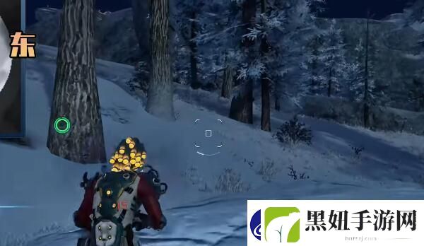 星球重启拉贡雪山强敌位置一览