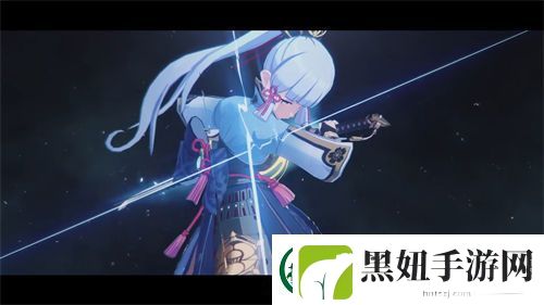 原神3.5版本神里绫华值不值得抽