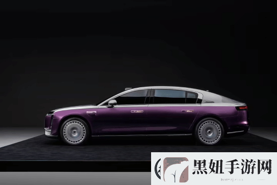 尊界S800两天预订超2000台