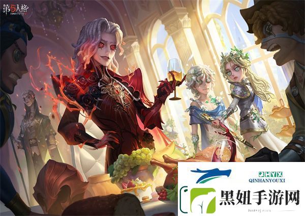 第五人格第三十五赛季精华2怎么样