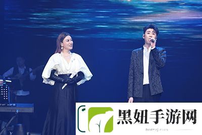 谭晶“歌如少年”演唱会于天津奥体中心体育馆上演