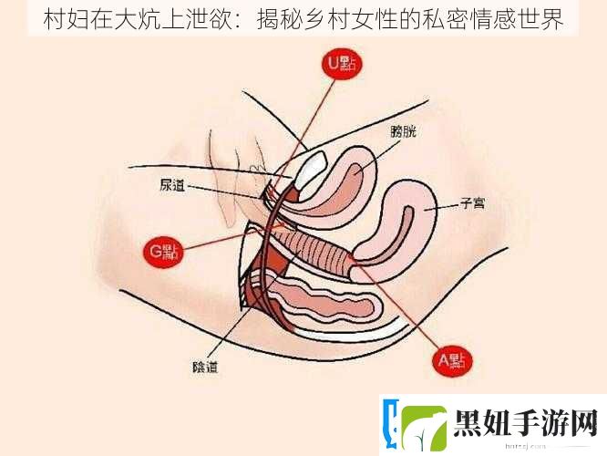 村妇在大炕上泄欲