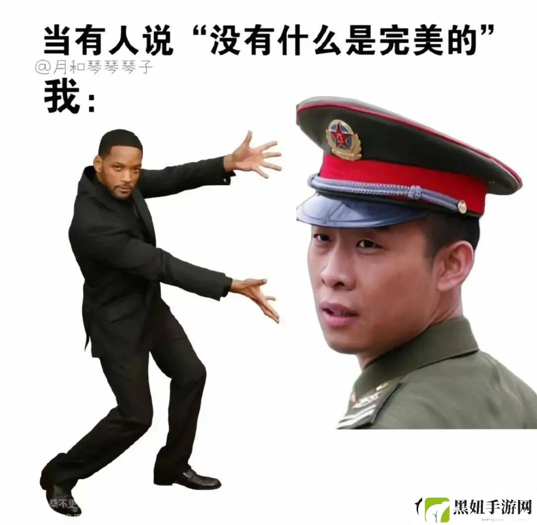 叔圈嬷嬷给内娱一点震撼