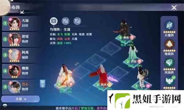 梦幻新诛仙鬼王宗指南全方位玩法攻略