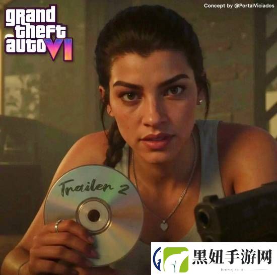 曝GTA6新预告片已准备就绪！R星正在忙着宣发