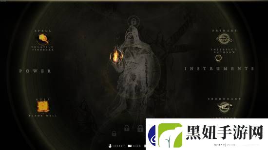 黑暗奇幻射击圣约Steam页面上线暂不支持中文