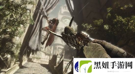 黑暗奇幻射击圣约Steam页面上线暂不支持中文