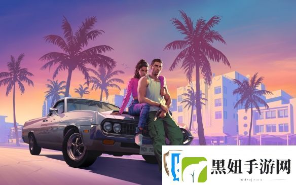 曝GTA6世界非常逼真生动