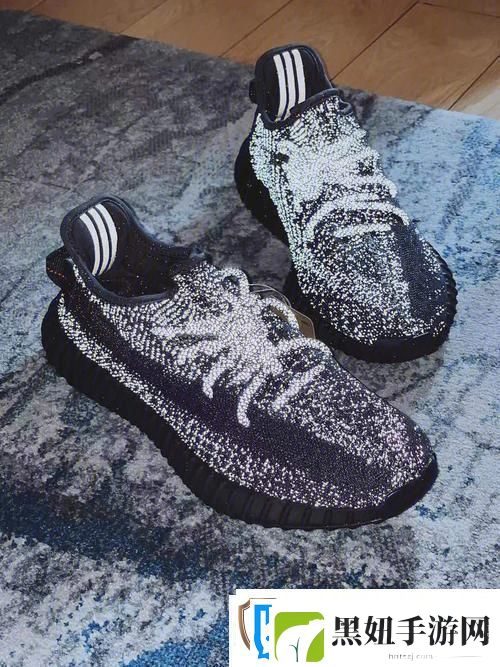 Yeezy满天星