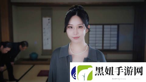 悬疑冒险真人互动影游极道游龙上线Steam页面