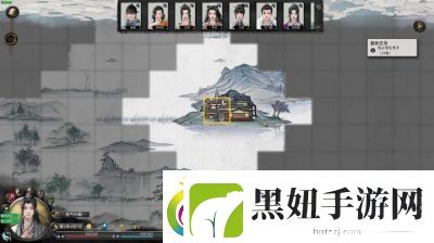 鬼谷八荒道点获取攻略详解【2022完整版】