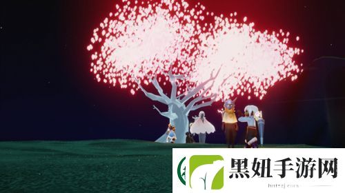 光遇花憩节先祖在哪