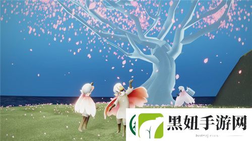 光遇花憩节先祖在哪