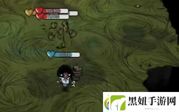 饥荒联机版洞穴蠕虫怎么打 饥荒联机版洞穴蠕虫打法技巧