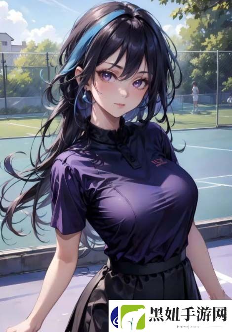 丰满的女邻居