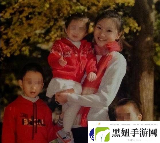 绝品儿媳陈婷