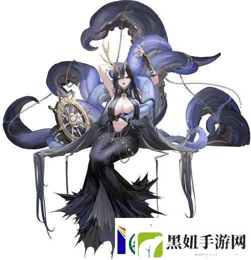 碧蓝航线角色深度解析