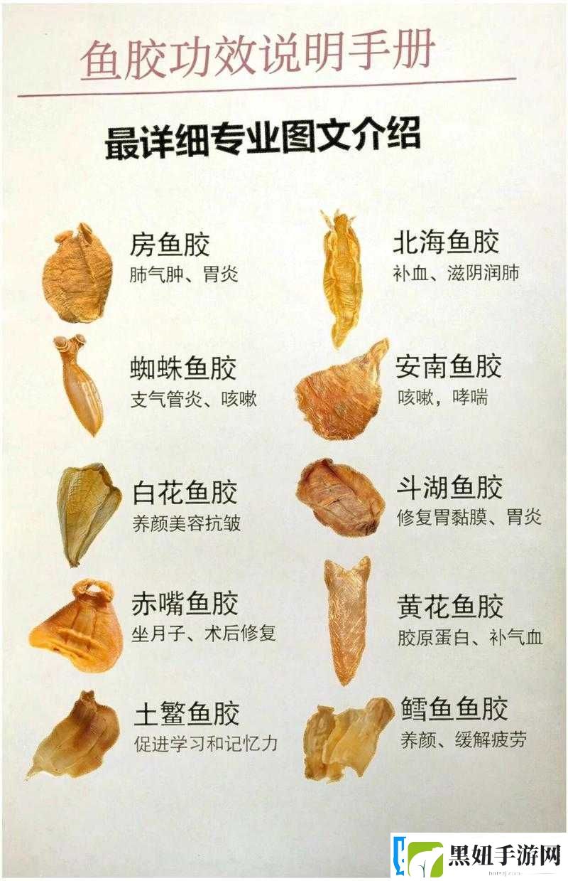 妄想山海游戏中鱼鳞胶的制作方法及其作用全面介绍