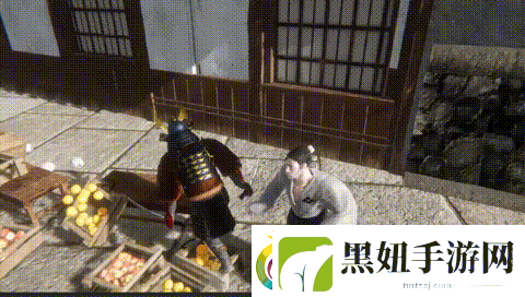 弥助模拟器恶搞上线