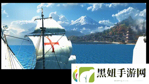 弥助模拟器恶搞上线