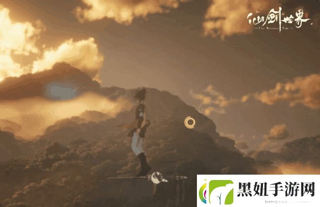 仙剑世界首发倒计时2天