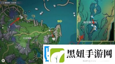 突破材料何处寻