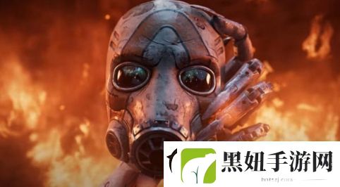 无主之地4全新预告片有望在TGA公布