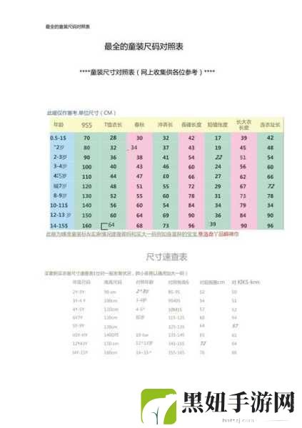 亚洲尺码与欧洲尺码对照工具箱，亚洲尺码与欧洲尺码对照指南：轻松选购无烦恼