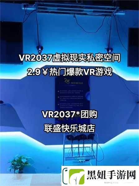 VR成品在线站