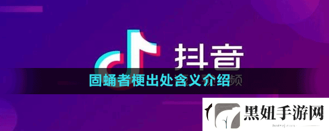 固蛹者是什么梗