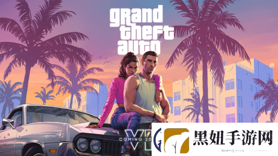 GTA6预告片周年